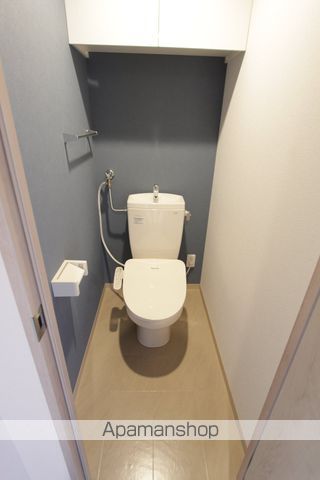 IL LEONEの内装写真