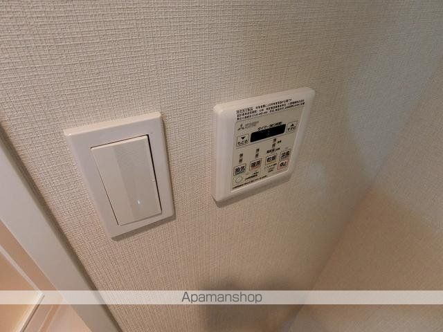 BANDOUBASHIRENTALAPARTMENTの内装写真