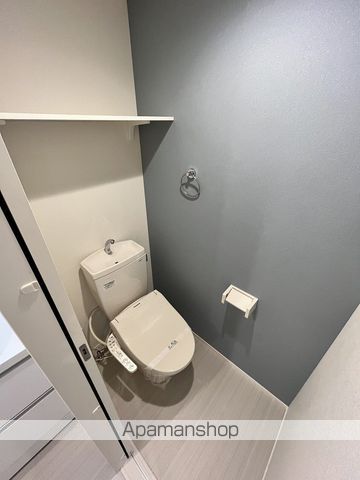 ハーモニーテラス歌島Vの内装写真