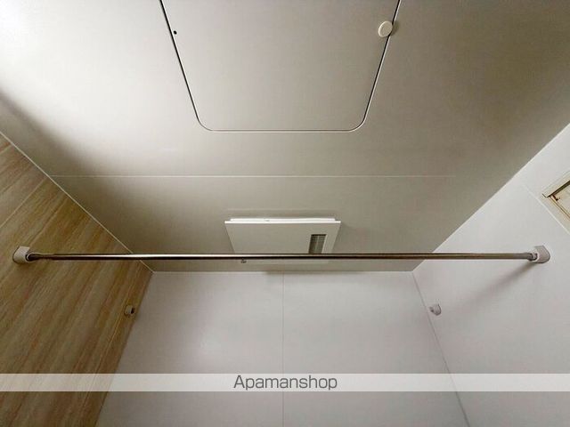 ヴィエン南田辺の内装写真