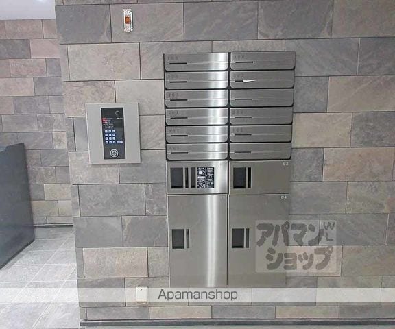 KRESS丹波橋の外観写真