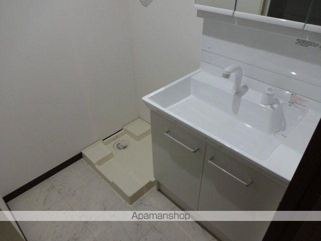プレシス枚方の内装写真