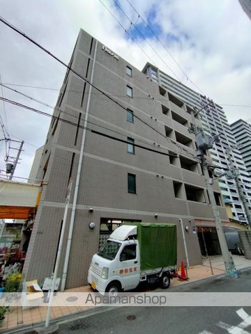 SKTENROKUの外観写真