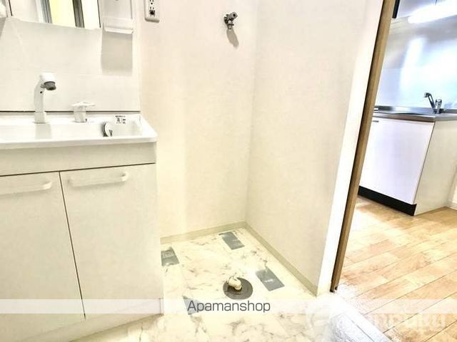 ジャンヌ喜与町の内装写真