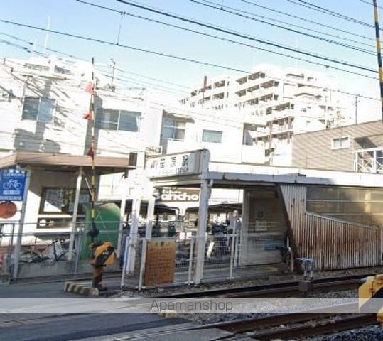 イル・グラッツィア大橋の周辺写真