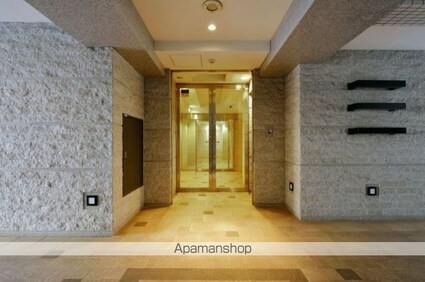 ＳＹＮＥＸ赤塚駅前[1K/21.6m2]のエントランス4