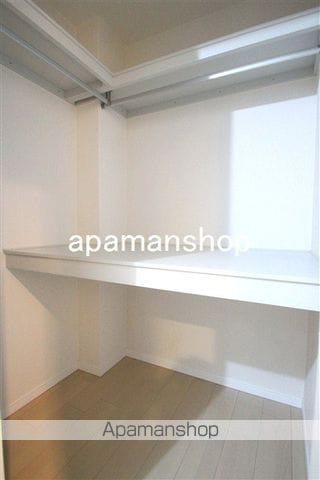 GRANDROUGE谷町六丁目の内装写真