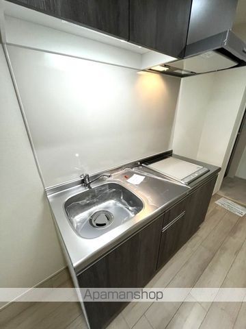 フジパレス住吉我孫子前II番館の内装写真