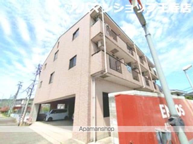 ヤマセン3番館の外観写真