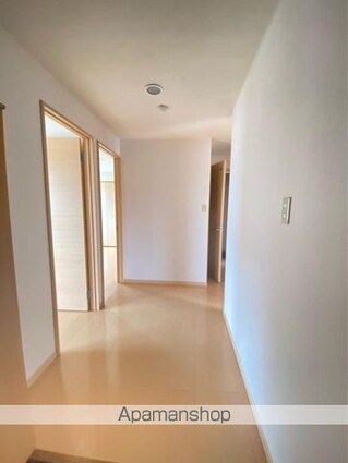 ニューエルディム裕Ⅱ[2LDK/66.27m2]の玄関