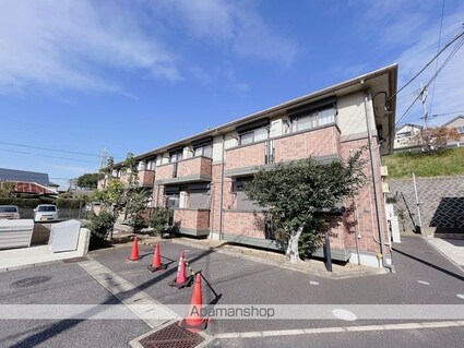 サーンク都[2LDK/53.46m2]の外観2