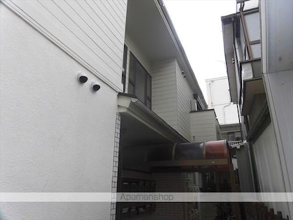 ＭＴハウス小岩[1K/17.08m2]の外観5