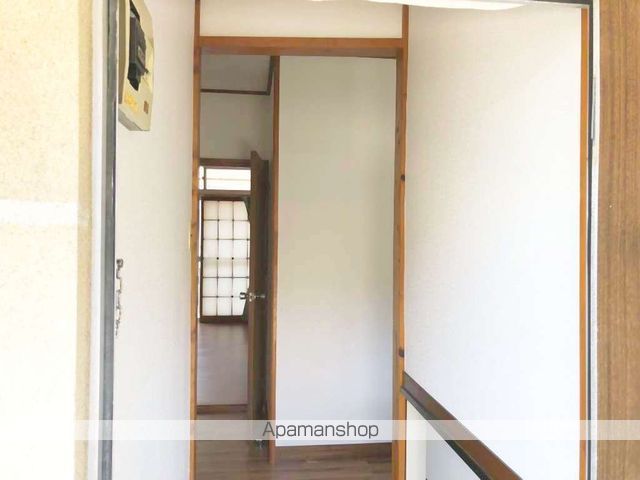 鹿島台ハイツの内装写真