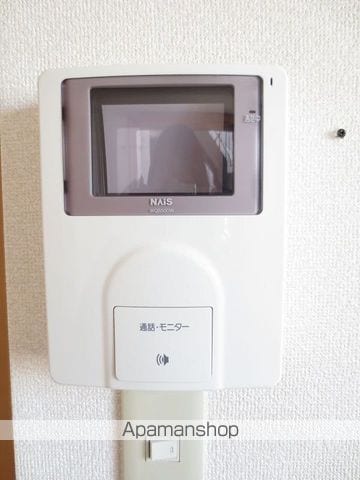 コーポラス本町の内装写真