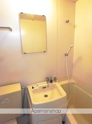 トーシンハイツ丹木町[1R/17.3m2]の洗面所