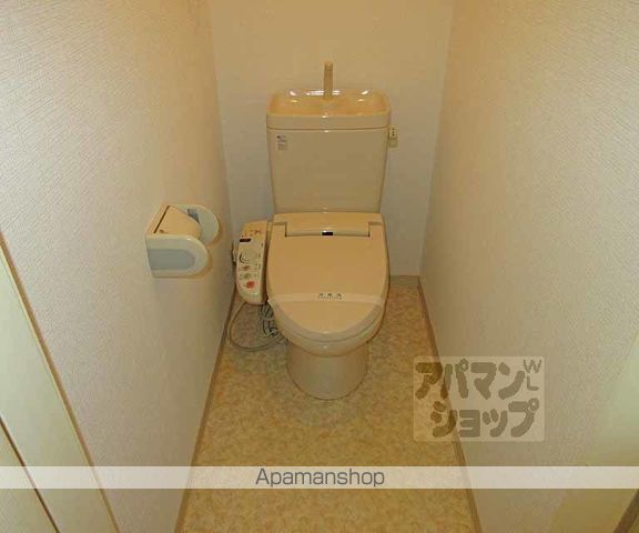 フレイグランス久我の内装写真