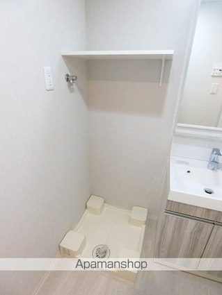 クオリタス本所吾妻橋[1K/25.26m2]の内装2