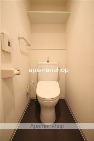 CREO北堀江の内装写真
