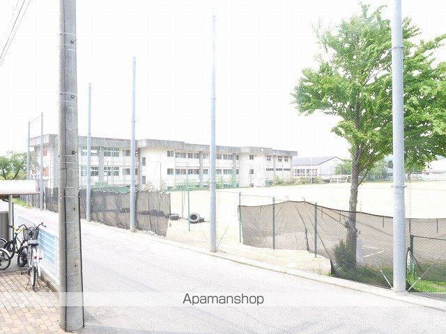 原女鳥羽ハイツBの周辺写真