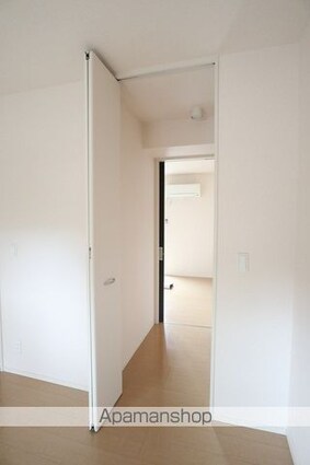 東京都立川市柏町４丁目[1LDK/40.9m2]の収納