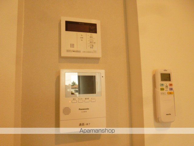 PURETE’の内装写真