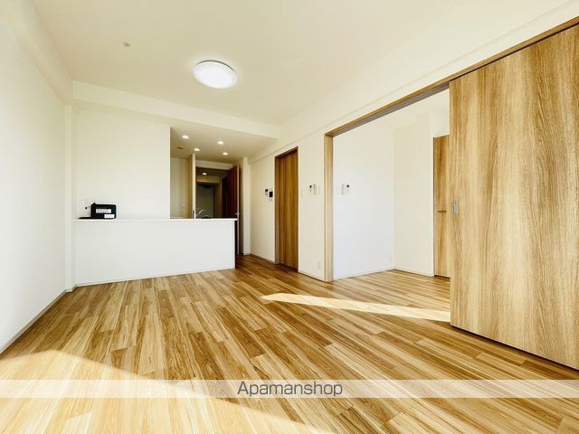 SーRESIDENCE高岳ARDENTの内装写真