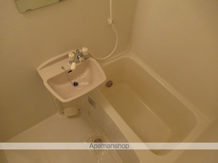 サンヴァーリオ小松島[1K/24.75m2]のバス