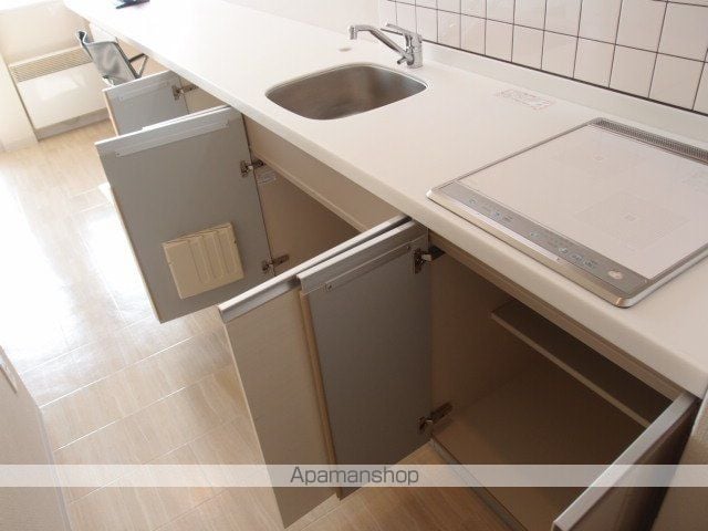 ラヴィータ410の内装写真