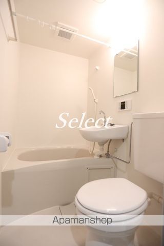 レガーロ関内の内装写真