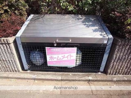 エル・アール[2LDK/57.33m2]の外観4