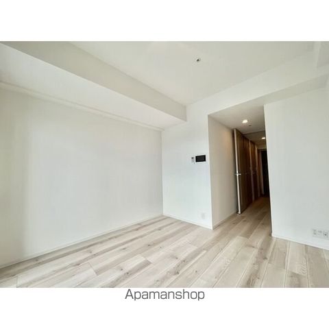 SーRESIDENCE上前津駅前の内装写真