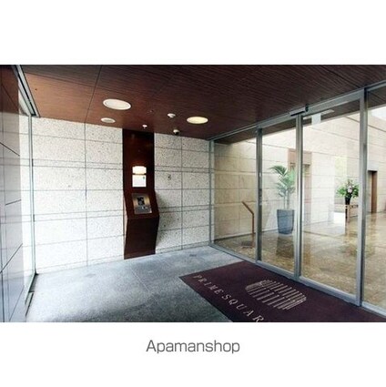 プライムスクェアシティ[6SLDK/440m2]のエントランス