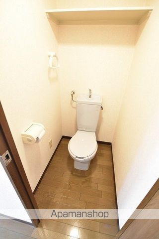 シャレオ当別弐番館の内装写真