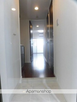 アイルイムーブル押上[1K/26.35m2]の玄関