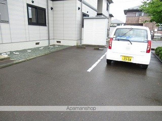 ディアス大館のその他写真