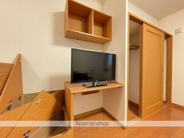 レオパレスアトリオ富岡の内装写真