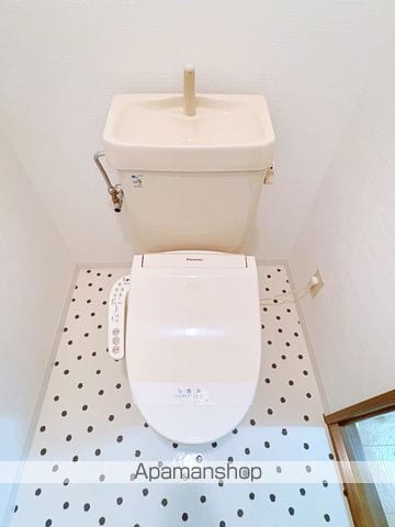 アーベインフラットの内装写真