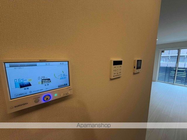 ルヴィータ川名の内装写真