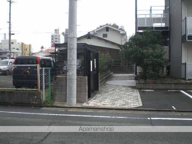 レオパレスメルベーユの内装写真