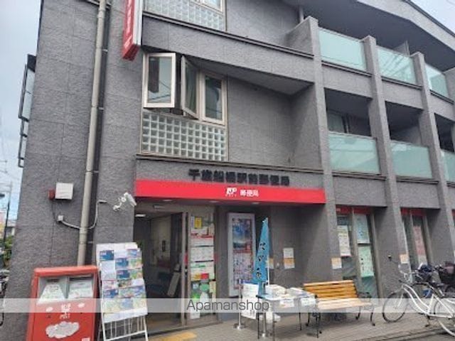レトア経堂Iの周辺写真
