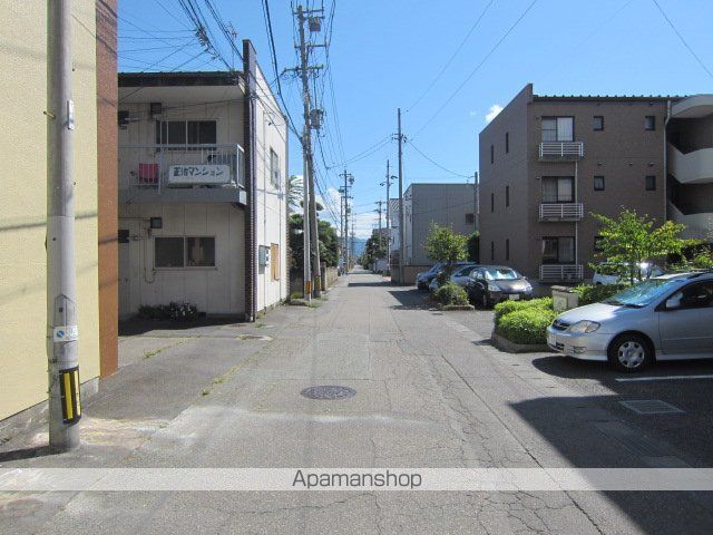 正和マンションの周辺写真