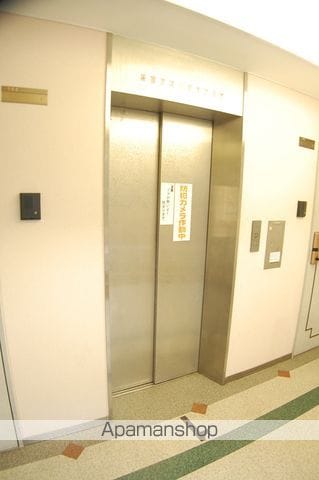 アルマース壱番館の内装写真