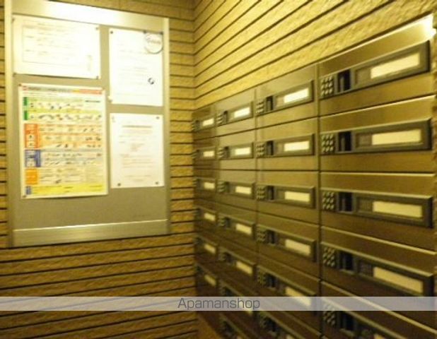 エスペラル池袋の内装写真