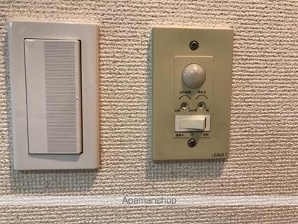 ベルグランデ２１[1K/24.3m2]の内装6