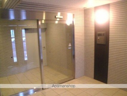 東京都練馬区豊玉北３丁目[1K/20.46m2]のエントランス4