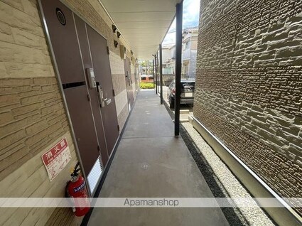 レオパレスＨＩＧＡＳＨＩＮＯ[1K/23.18m2]のその他部屋・スペース1