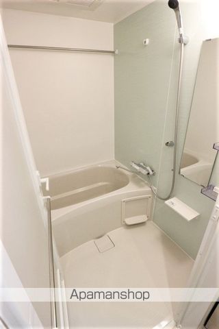 メゾンボヌールの内装写真