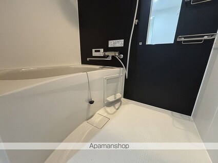 Ｊａｃｋ　ｄａｉｋｏⅡ[1LDK/31.14m2]のバス