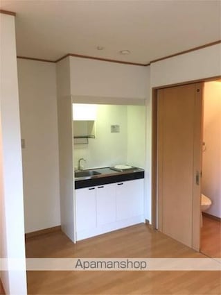プリマヴェーラ世田谷[1R/20.5m2]のその他部屋・スペース
