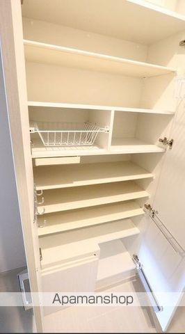 ブライトタウン貴布祢の内装写真